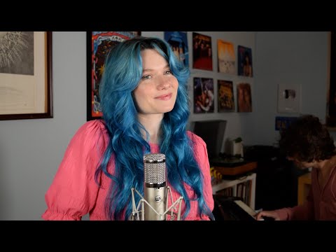 ABBA - Dancing Queen (IMY2 Cover)