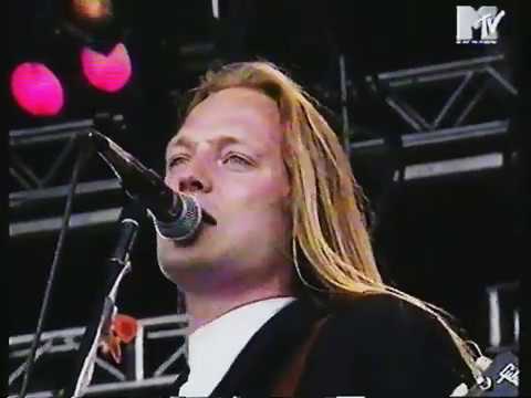 Videoclip de Helpyourselfish (1995 - Remaster) — D-A-D