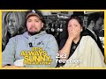 IT'S ALWAYS SUNNY IN PHILADELPHIA | Dennis and Dee Go on Welfare | 2x3 Reaction