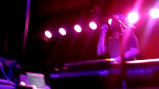 Baths - Ocean Death, The Pyramid Scheme, 5/5/2014
