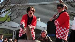 Scott &amp; Riversの ゆく年 くる年　-『スコット と リバース』 初回限定盤DVD