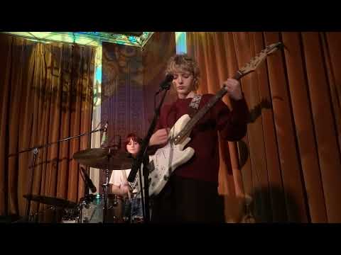 The Cords, Fabulist, The Betsey Trotwood. London, 28/09/25