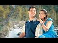 Koi Mil Gaya 4k Video Hrithik Roshan Priti Zinta Alka Yagnik Udit Narayan 90s Songs
