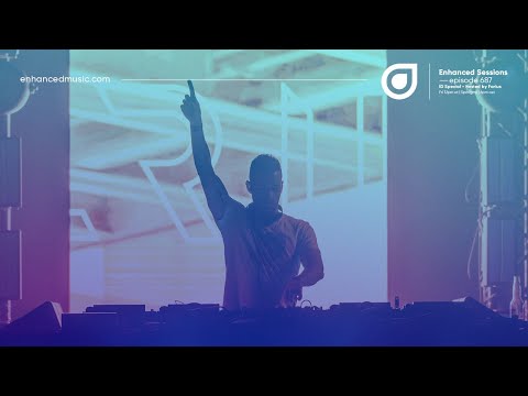Enhanced Sessions 687 'ID Special' - Hosted by Farius