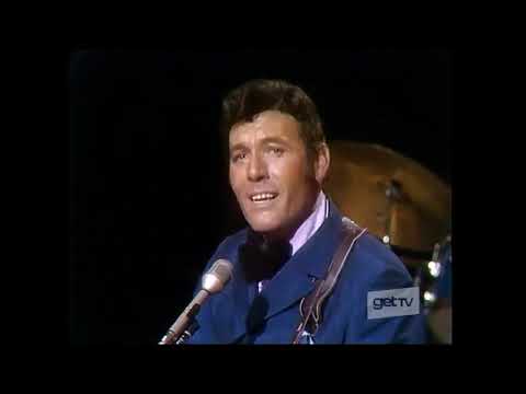 The Johnny Cash Show featuring Carl Perkins