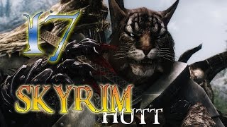 ♘The Elder Scrolls V: Skyrim. #17. Прыжок веры.
