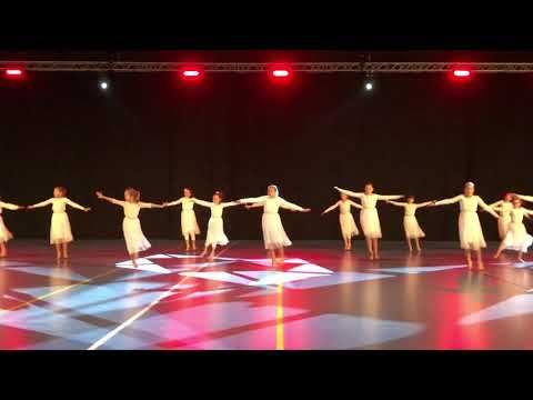 Kristianstadflickorna - That’s Christmas to me