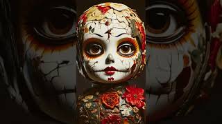 China Doll #4 10/03/1980