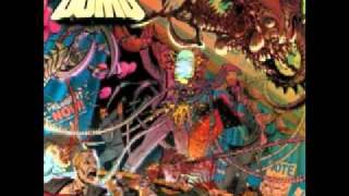 Gama Bomb-03 Final Fight