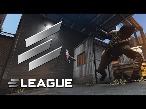 ELEAGUE Finals - CS:GO Highlights