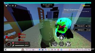 Betrayed 1x1x1x1 was FOUND