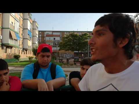 BLACKSNOW vs PJOTA | Cuartos | PRE 2ª MLG BATTLE