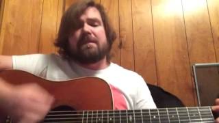 New Year&#39;s Project (acoustic cover of Further Seems Forever)