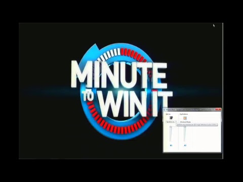 Pittsburgh Technical College - Minute to Win It December 2017