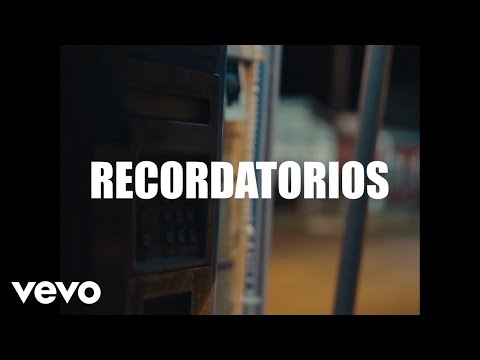 Doly Flackko, Emirsito - RECORDATORIOS (Interludio) (Official Video)