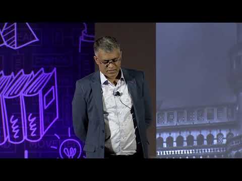 Our Heritage - Why and What to Conserve | Mr.Harshal Shinde | TEDxYouth@AmbitusHyderabad