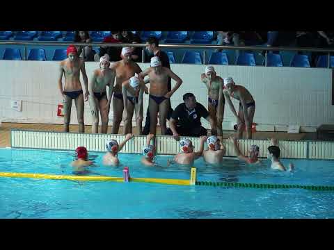 VK Solaris - VK Mladost  11:4