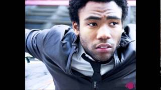 Childish Gambino - Shoulda Known (Radio Rip)