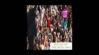 Ballad of the Incel Man Music Video