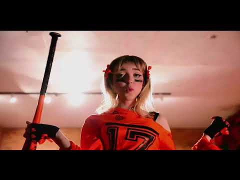 Sophie Powers - See Me (Official Music Video)