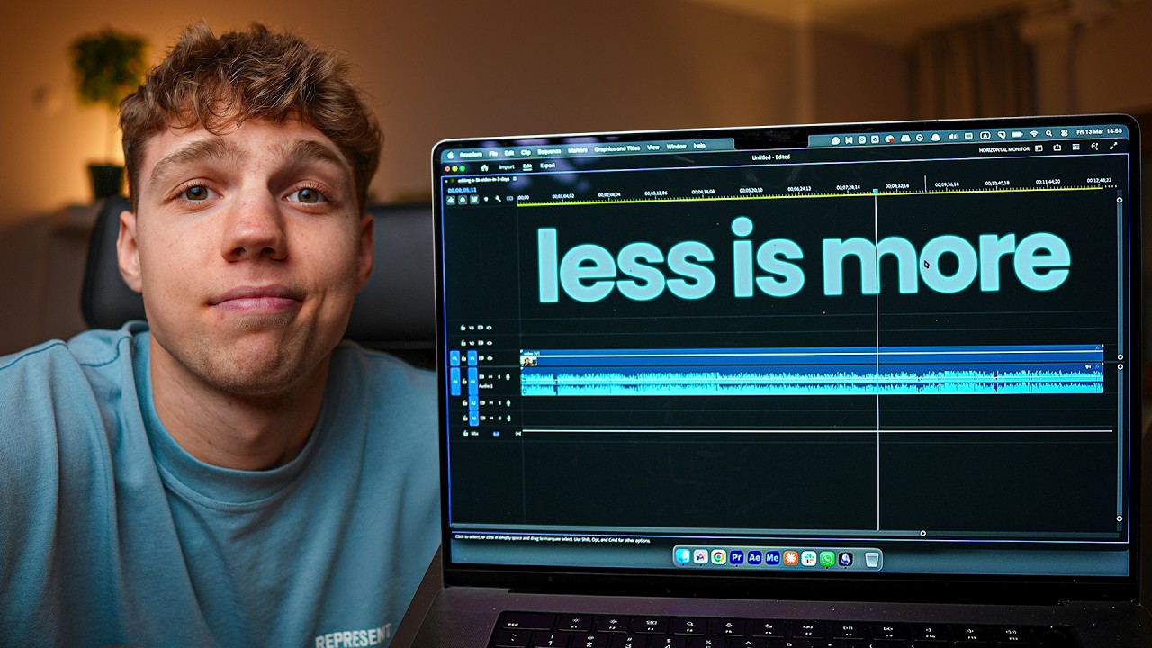 $5 editing clients want style (but $3,000 ones don't)