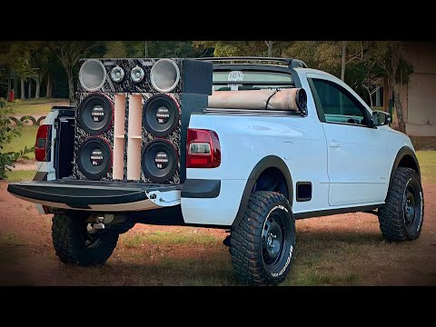 VAI LUAN / @LuanPereiraLP / @djchrisnobeat / ( AgroPlay ) / ( GRAVE BASS )