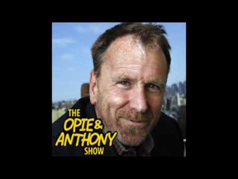 Opie & Anthony: Colin Quinn #9 - Nigga Rich Mick (April 13, 2006)