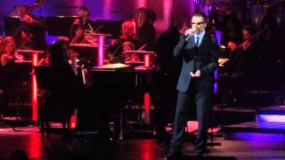 GEORGE MICHAEL: &quot;YOU&#39;VE CHANGED&quot; (1941) - Royal Albert Hall - Closing Night - 29/10/2011