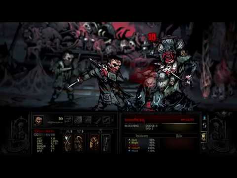 Strategies For The Viscount Darkest Dungeon General Discussions