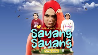Download lagu Isma Sane - SayangSayang mp3 Download lagu Isma Sane - SayangSayang mp3