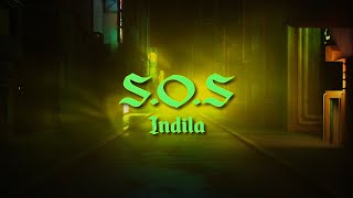 Indila - S.O.S (Paroles/Lyrics)