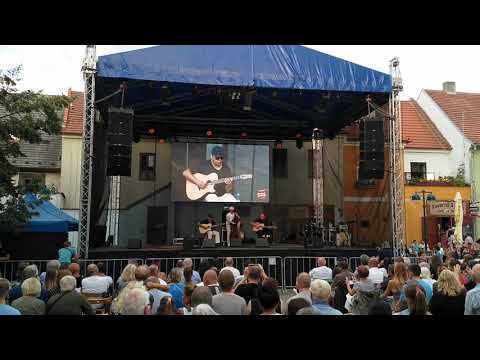 Biréli Lagrène Trio