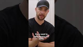 Not the Air Quotes 🫠 #90DayFiance #HappilyEverAfter