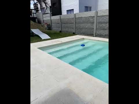 La Aguada La Paloma Rocha