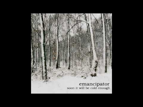 Emancipator - Soon It Will Be Cold Enough(Full Album)