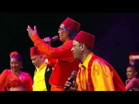 Claudio Veeraragoo   Bhai Aboo  (Au Caudan Arts Center 2023)