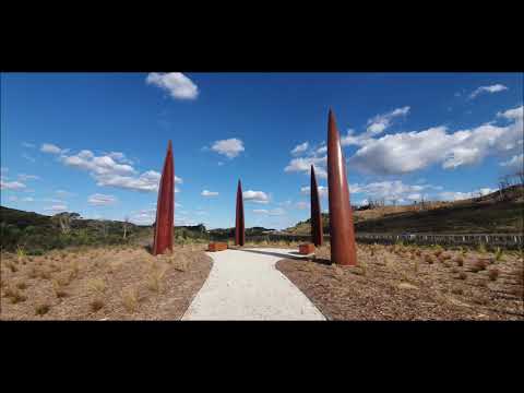 The new Huntly bypass 14th march 2020