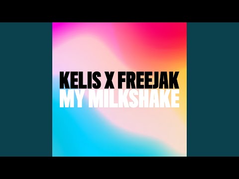 My Milkshake