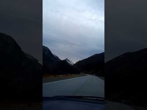 Ruta 3 #tierradelfuego #tolhuin #turismo #viajes