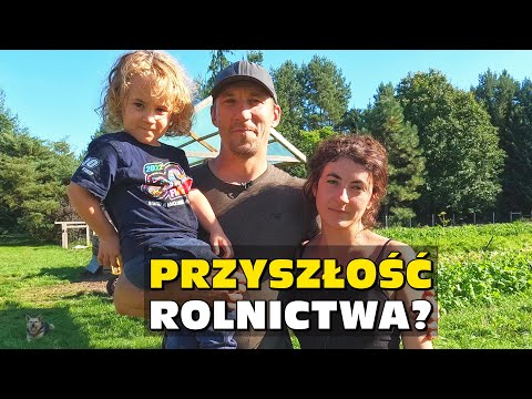 Rolnictwo prawdziwie zintegrowane! 🌿 Green Leaf Gospodarstwo – rodzina, ekonomia i ekologia