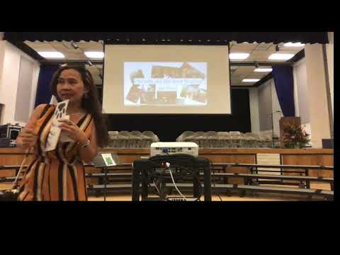 OGMS 8th Grade Promotion 2018 2019