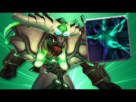 Demonology Warlock Conquers All! (5v5 1v1 Duels) - PvP WoW: Shadowlands 9.1