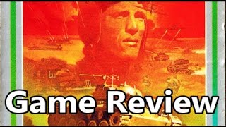 Iron Tank NES Review - The No Swear Gamer Ep 332