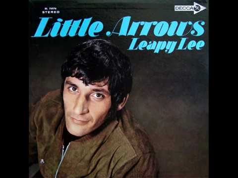 Leapy Lee - If I Ever Get To Saginaw Again.wmv