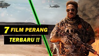 inilah Film Perang Terbaru yang seru untuk kalian 