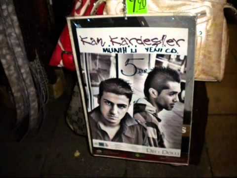 KanKardesler - Git Geh R`úh