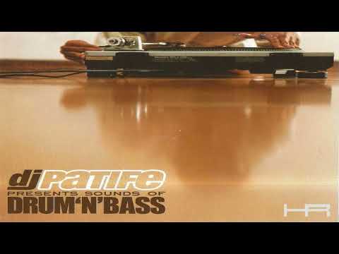 🔴 DJ Patife presents Sounds Of Drum 'N' Bass (1999) | Continuous Mix