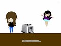 The Toaster Is Broken