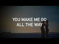 Conor Maynard, Anth - You Make Me (with lyrics) Conor Maynard, Anth - You Make Me (with lyrics)