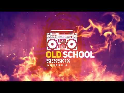 Mic Offensif Épisode 4 Khone'B (Old School session)